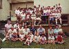 1987 Atkinson Family Reunion